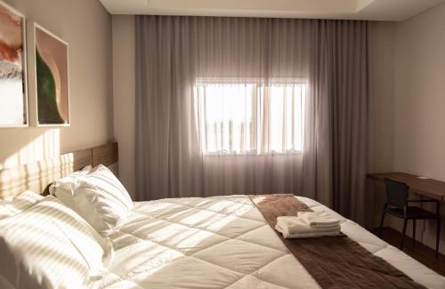 Taubate Hotel | KEEP SUÍTES HOTEL