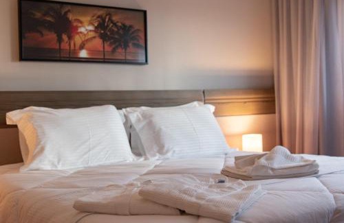 Taubate Hotel | KEEP SUÍTES HOTEL