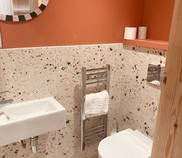Ebost Bed & Breakfast | Keeper`s bothy