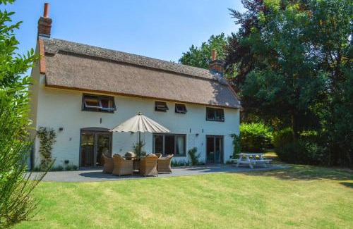 Irstead House | Keepers Cottage