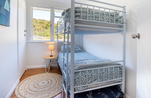 Tutukaka House | Keepin' it Coastal - Tutukaka Holiday Home