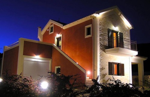 Razata Villa | Kefalos Villa with private pool