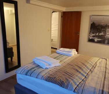 Keflavik Apartment | Keflavik Cozy Apartment