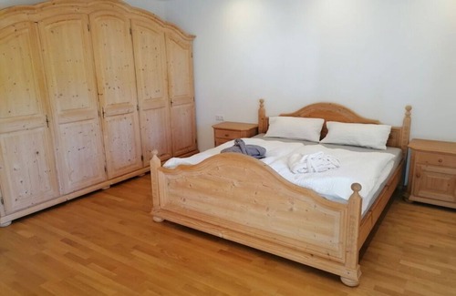 Miesbach Cottage | Kehlpoint Comfortable holiday residence