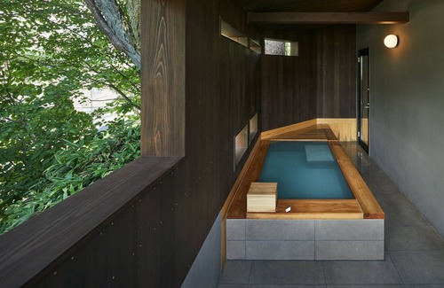 Kusatsu Onsen Hotel | kei-kei