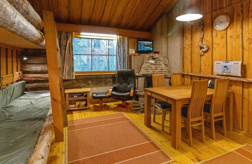 Pyhatunturi House | Keidaskero B 9 by Interhome