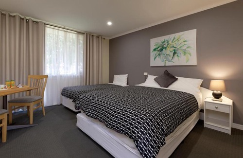 Keilor Hotel | Keilor Motor Inn