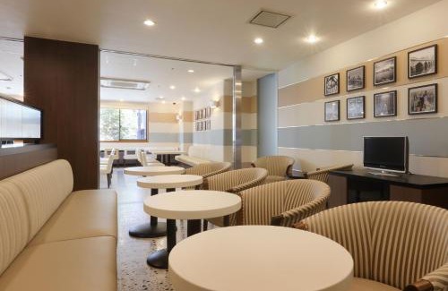 Kanda Hotel | Keio Presso Inn Kanda