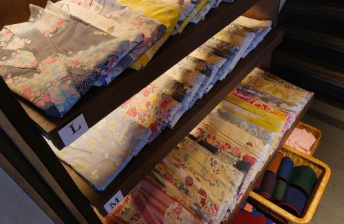 Tomonoura Onsen Hotel | Keishokan Sazanamitei