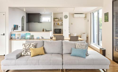 Yakushima Villa | KeiU-Yakushima Guest House