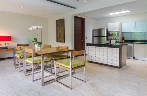 Sanur Villa | Kejora 8 – 3BR Beachfront Pool Villa