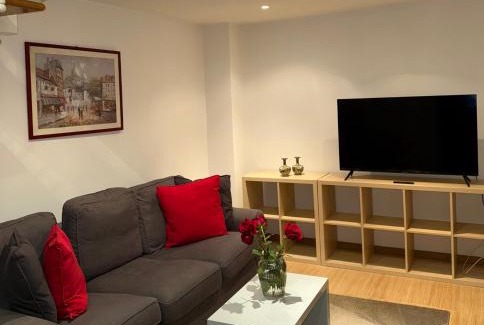 Quartiere XXI Pietralata Apartment | Kejsi Home