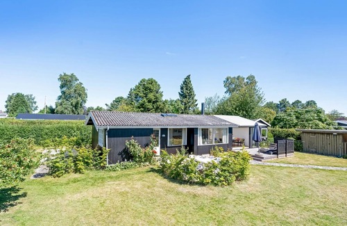 Rodvig Stevns House | "Keke" - 120m from the sea by Interhome