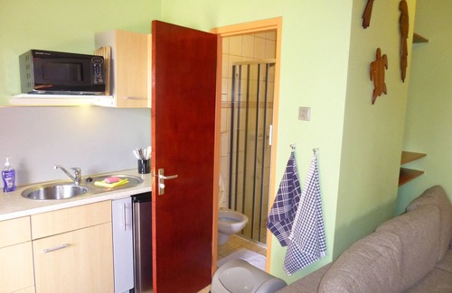 Paramaribo Hotel | Kekemba Apartments Paramaribo