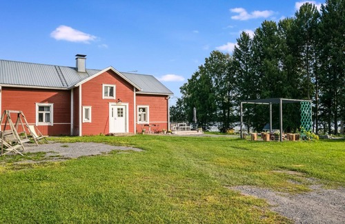 Rantasalmi House | Kekkola by Interhome