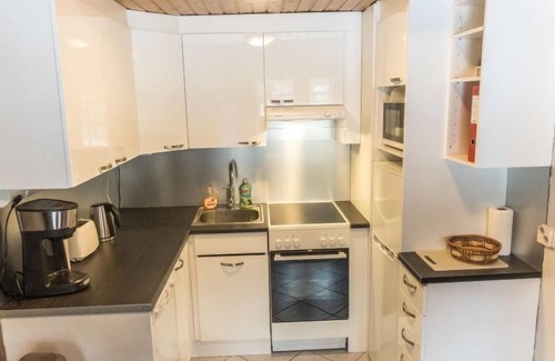 Sirkka House | Kekkonen 1 by Interhome