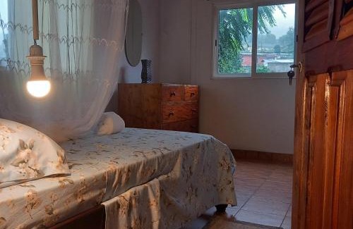 Sao Joao dos Angolares House | Kela Guest House