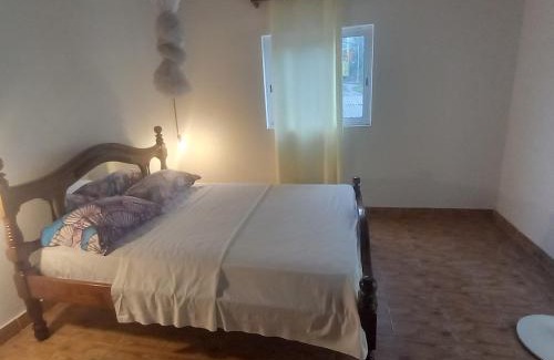 Sao Joao dos Angolares House | Kela Guest House