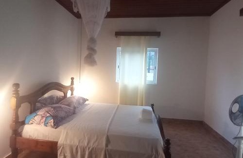 Sao Joao dos Angolares House | Kela Guest House