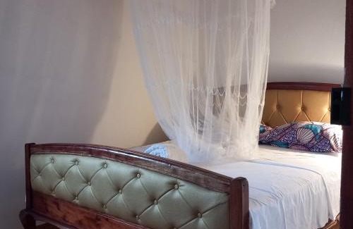 Sao Joao dos Angolares House | Kela Guest House