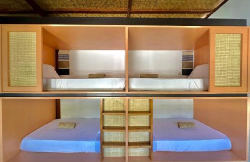 Senggigi Cabin | Kelapa Lodge - Lombok -