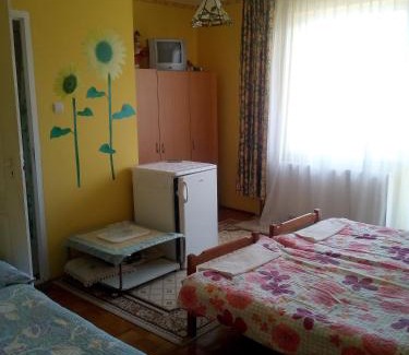 Verpelet House | Keletifény Vendégház