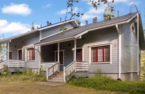 Salla House | Kelkka 1 by Interhome