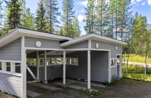 Salla House | Kelkka 1 by Interhome