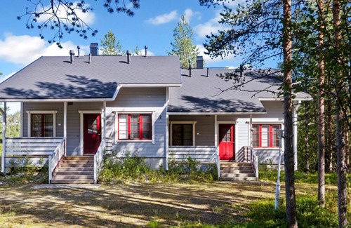 Salla House | Kelkka 2 by Interhome