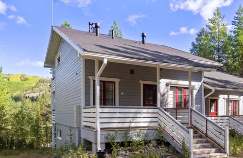 Salla House | Kelkka 2 by Interhome