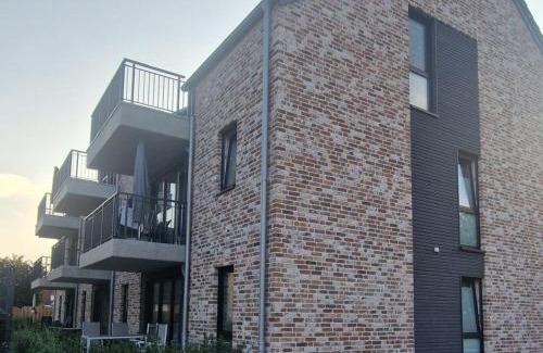 Kellenhusen Apartment | Kellenhusen Tor Ankerplatz