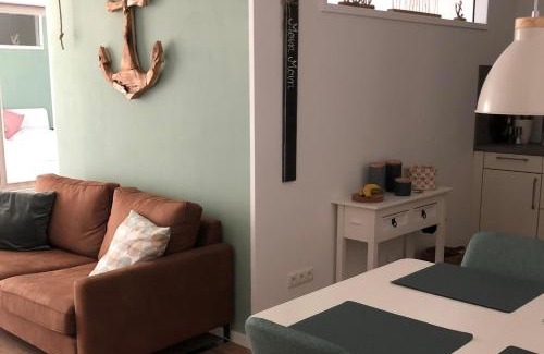 Kellenhusen Apartment | Kellenhusen Tor Ankerplatz