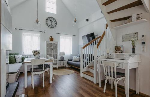 Kohfidisch House | Kellerstöckl Das Csaterberg