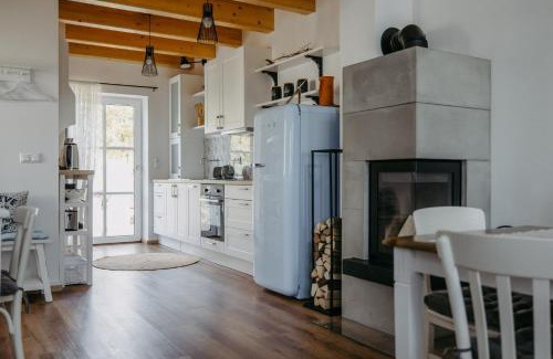 Kohfidisch House | Kellerstöckl Das Csaterberg
