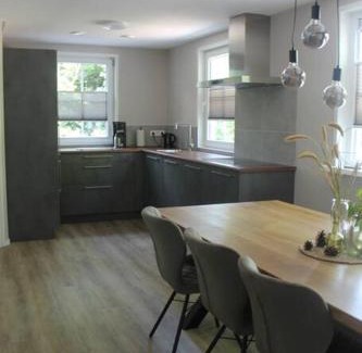 Marienberg House | Kellux vakantiewoning - Heleen