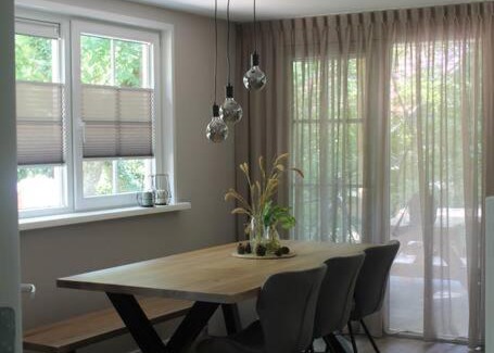 Marienberg House | Kellux vakantiewoning - Heleen