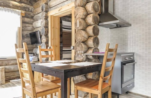 Pyhajoki House | Keloanttila by Interhome