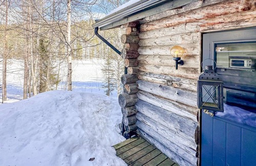 Rukatunturi House | Kelojärvi by Interhome