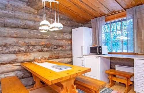 Mikkeli House | Kelokki by Interhome