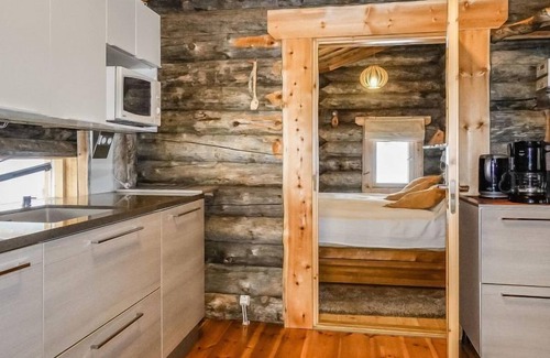 Salla House | Kelokota by Interhome