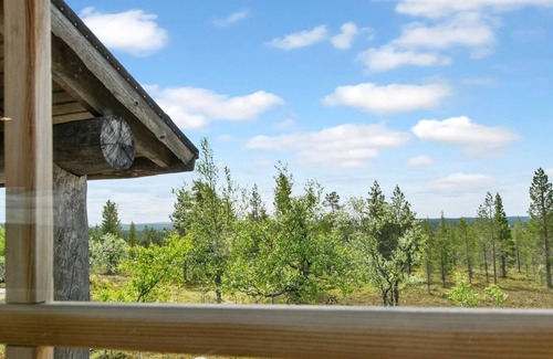 Saariselka House | Kelopirtti B by Interhome