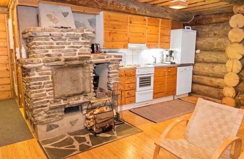 Rukatunturi House | Kelotorppa A by Interhome