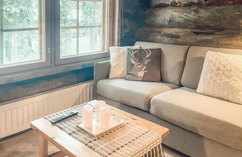 Rukatunturi House | Kelotorppa A by Interhome