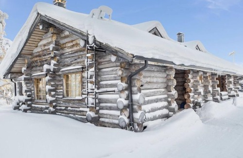 Rukatunturi House | Kelovalta 7b by Interhome