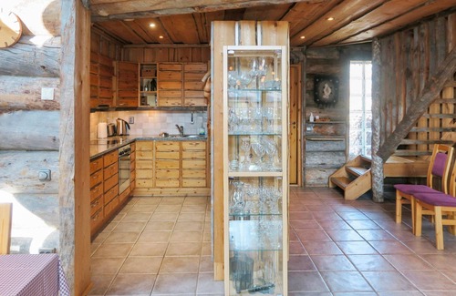 Saariselka House | Kelowaskooli by Interhome