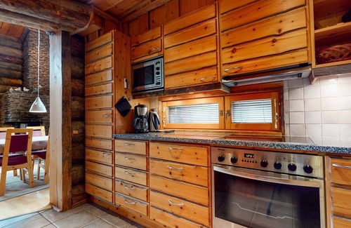 Saariselka House | Kelowaskooli by Interhome