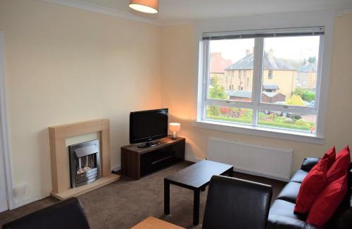 Grangemouth Apartment | Kelpies Serviced Apartments MacGregor- 2 Bedrooms