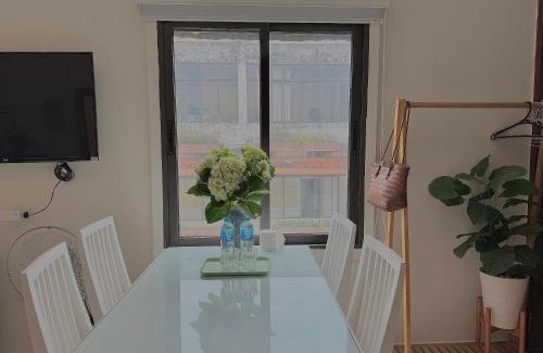 Trang Tien Apartment | Kem Apartment 18 Ngô Quyền