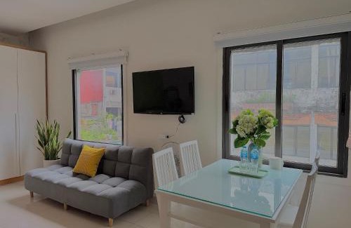 Trang Tien Apartment | Kem Apartment 18 Ngô Quyền