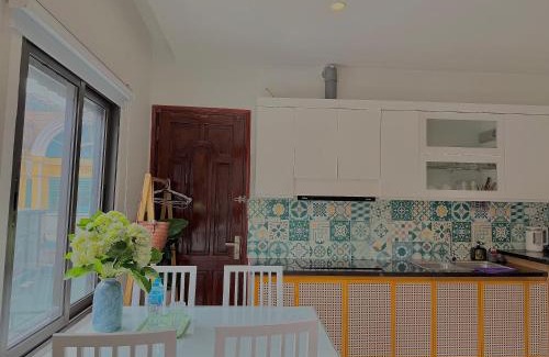 Trang Tien Apartment | Kem Apartment 18 Ngô Quyền
